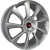 Диски LegeArtis Replica Mercedes MR122 9x21 5x112 ET53 ЦО66.6 цвет S