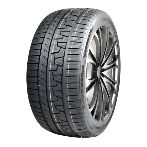 Шины Powertrac Snowstar Pro 225/55 R19 103V