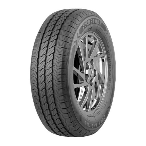 Шины RockBlade ROCK A/S TWO 215/75 R16 113/111R
