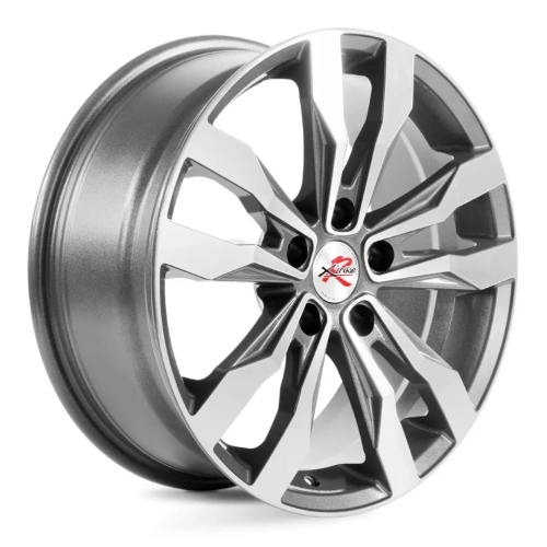 Литой диск XtrikeRST R047 7,0x17 5x114,3 ET40 ЦО66,1 114,3