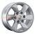 Диск Replay MI137 7,5x17/6x139,7 ET38 D67,1  Sil (пш, MI001)