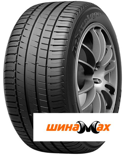 Шины BFGoodrich 215/45 r16 Advantage 90V