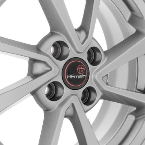 Легкосплавные диски Remain Lada Vesta (R105) 6x15 4*100 ET50 Dia60.1 Сильвер S