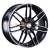 Диск LS 1241 7,5x17/4x100 ET40 D60,1  BKF (конус)