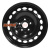 Диск Next NX-101 6,5x16/5x112 ET46 D57,1  BK