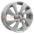 Диск RST R006 (Vesta) 6x16/4x100 ET50 D60,1  BD