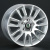 Легкосплавные диски Replay SK30 6x15 5*112 ET47 Dia57.1 S