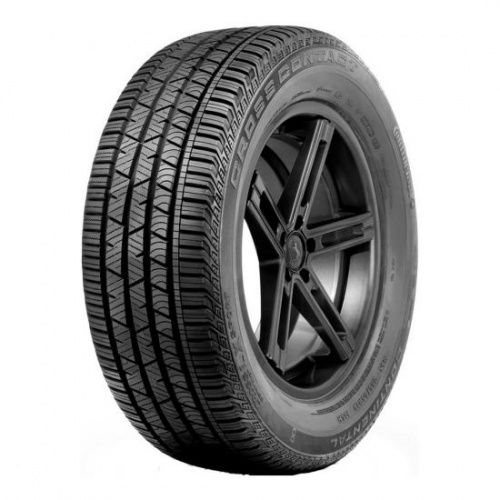 Шины Continental ContiCrossContact LX Sport 245/60 R18 105T