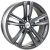 Диски RST R039 8.5x19 5x112 ET32 ЦО66.6 цвет BLM