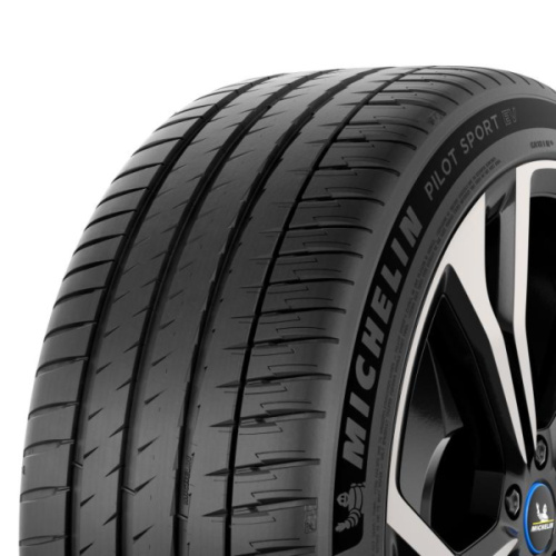 Летние шины Michelin Pilot Sport EV XL ACOUSTIC 275/35 R21 103W