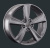 Диски Replay Replica Chevrolet GN24 7x17 5x105 ET42 ЦО56.6 цвет GM