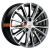 Диск Khomen Wheels KHW1611 (Action) 6,5x16/5x112 ET39,5 D66,6 G-Silver-FP Диск Khomen Wheels KHW1611 (Action) 6,5x16/5x112 ET39,5 D66,6 G-Silver-FP