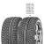 Шины MICHELIN Pilot Alpin 4 XL 295/35 R19 104V