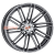 Диск MAK Leipzig 9,5x21/5x130 ET60 D71,6  Gunmetal Mirror Face