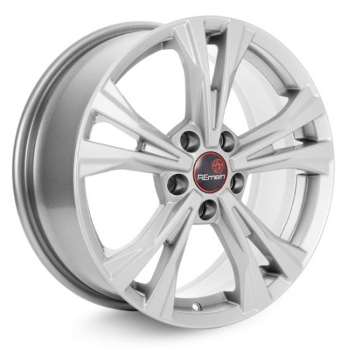 Легкосплавные диски Remain Toyota Camry (R204) 7x17 5*114.3 ET45 Dia60.1 Сильвер S