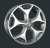 Диски Replay Replica Subaru SB22 7x17 5x100 ET48 ЦО56,1 Цвет GMF