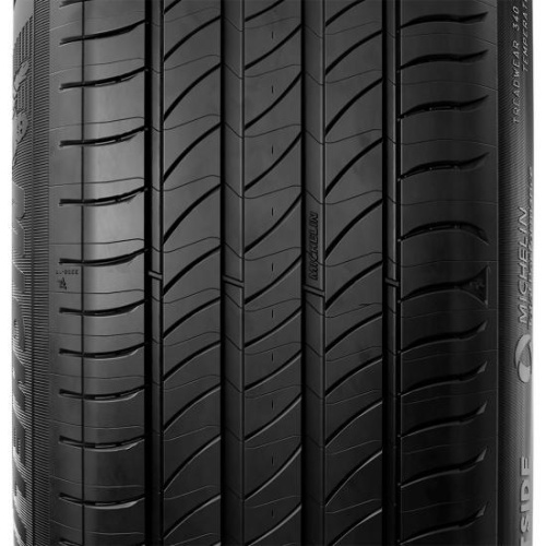 Шины MICHELIN E-Primacy 215/50 R19 93T