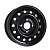 Диски ТЗСК  Skoda Octavia  6,5\R16 5*112 ET50  d57,2  Черный-глянец  [15351874.459244.983-20]