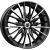 Диски KiK KS-702 7x16 5x114,3 ET38 ЦО66.1 цвет DP