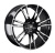 Диски LS Forged FG06 8x20 5x114,3 ET30 ЦО60,1 BKF