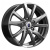 Диски KiK KS-546 6.5x15 4x100 ET45 ЦО67.1 цвет DP