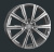 Диски Replay GA19 7x18 5x108 ET41 ЦО59,6 GMF