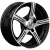 Диски NZ SH615 6x14 4x98 ET35 ЦО58,6 Цвет WF