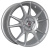 Диски Alcasta M40 7x17 5x112 ET40 ЦО57,1 Цвет S