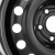 Диски Trebl 9312T 7x17 5x114,3 ET50 ЦО64,1 Цвет Silver
