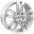 Диски RST R167 7x17 5x120 ET55 ЦО65,1 Цвет S