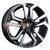 Диск Replay KI263 7x17/5x114,3 ET48 D67,1  GMF (конус, C570)