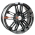 Диск RST R167 7x17/5x120 ET55 D65,1  BL