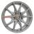 Диск Neo 776 7x17/5x114,3 ET45 D67,1  Silver