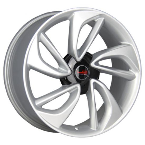 Легкосплавные диски LegeArtis Replica Concept-OPL513 7x17 5*105 ET42 Dia56.6 S