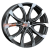 Диск Replay TY73 9,5x22/5x150 ET45 D110,1  MGMF (пш, C570)