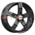 Диск литой iFree Оруэлл (КС911) 6x16/5x114.3 ET43 D67.1 BK