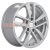 Диск Khomen Wheels KHW1612 (Focus) 6,5x16/5x108 ET50 D63,35 F-Silver Диск Khomen Wheels KHW1612 (Focus) 6,5x16/5x108 ET50 D63,35 F-Silver