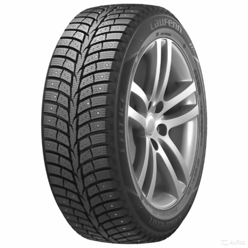 Автошина R13 175/70 LAUFENN i Fit ICE LW71 82T шип 1029427