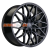 Диск Khomen Wheels KHW1902 (RAV4) 8,5x19/5x114,3 ET35 D60,1  Black