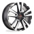 Легкосплавные диски Remain Lada Vesta SW Cross (R239) 6.5x17 4*100 ET43 Dia60.1 Алмаз-черный