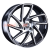 Диск LS 1054 7,5x17/4x100 ET40 D60,1  BKF (конус)