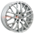 Диск RST R077 (H7) 6,5x17/5x114,3 ET40 D64,1  Silver