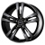 Диски MAK Zenith 8x19 5x114,3 ET50 ЦО76 Matt black