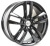 Диски RST R128 7,5x18 5x114,3 ET50 ЦО67,1 Цвет BL