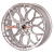 Диск литой Lizardo XH1024 7.5x17/4x100 ET38 D60.1 SMF
