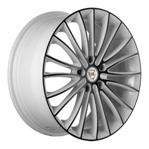 Легкосплавные диски NZ F-49 8x18 5*105 ET45 Dia56.6 W+B