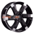Диск Replay KI334 7x18/6x114,3 ET39 D67,1 BKF (конус, C570) Диск Replay KI334 7x18/6x114,3 ET39 D67,1 BKF (конус, C570)