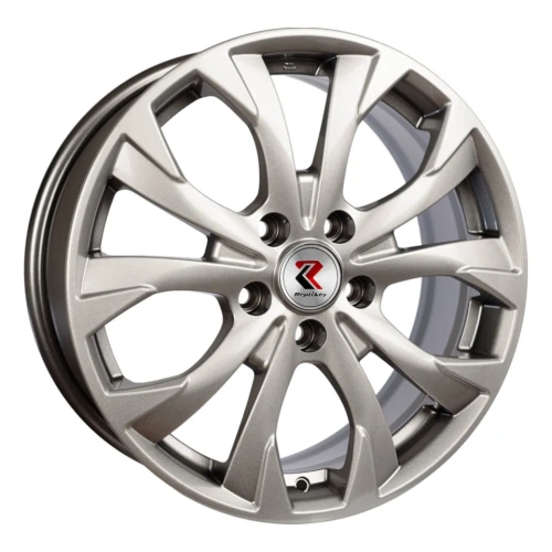 Легкосплавные диски RepliKey Volkswagen Jetta (R152) 7x17 5*112 ET54 Dia57.1 HSB