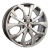 Легкосплавные диски RepliKey Volkswagen Jetta (R152) 7x17 5*112 ET54 Dia57.1 HSB