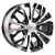 Диск RST R088 (LC200) 8x18/5x150 ET56 D110,1  BD